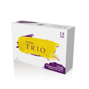 OPTIFLEX® TRIO - Modelo: 3FLA6