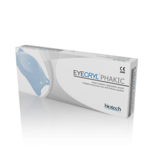 EYECRYL® PHAKIC