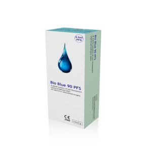 Bio Blue 90 PFS