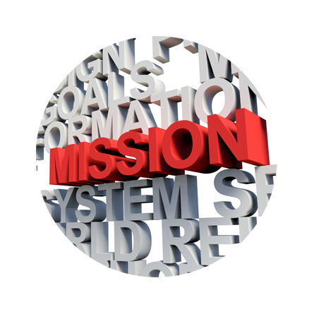 mision