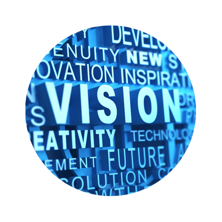 vision