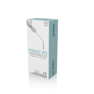 Eyevisc Plus PFS 2%