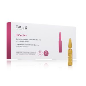 Ampollas Bicalm+ 10 Unidades