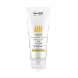 Crema Emoliente