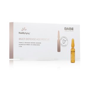 Ampolla Multidefense Age Rescue