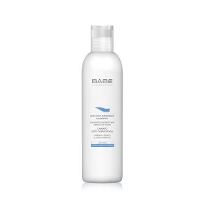 Champú Anticaspa-Grasa 250ml